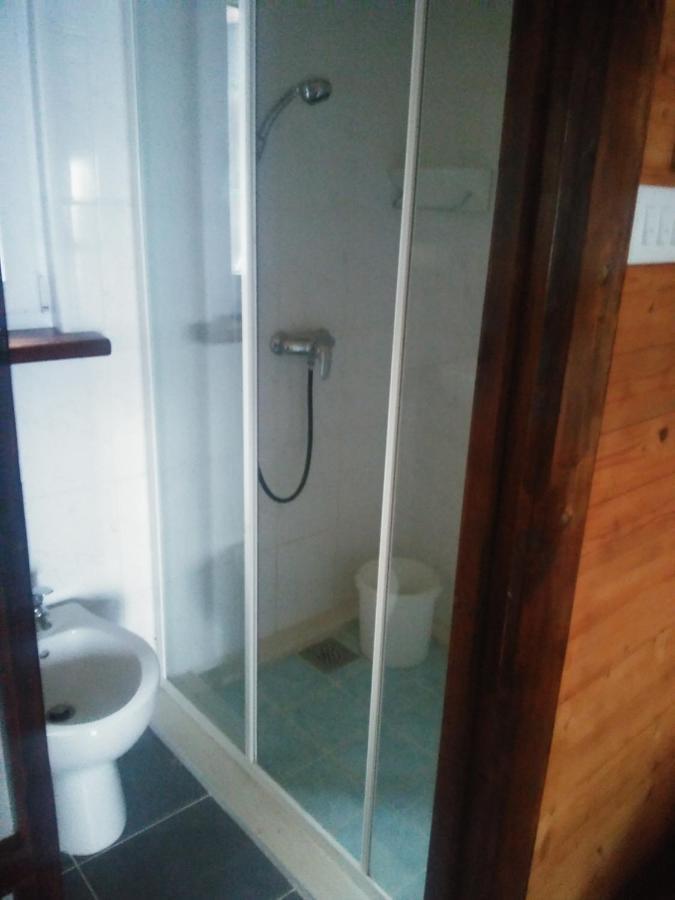 Apartments Pomjan Pogled Na Gore Exterior photo